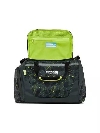 ERGOBAG | Sporttasche MähdreschBär | 